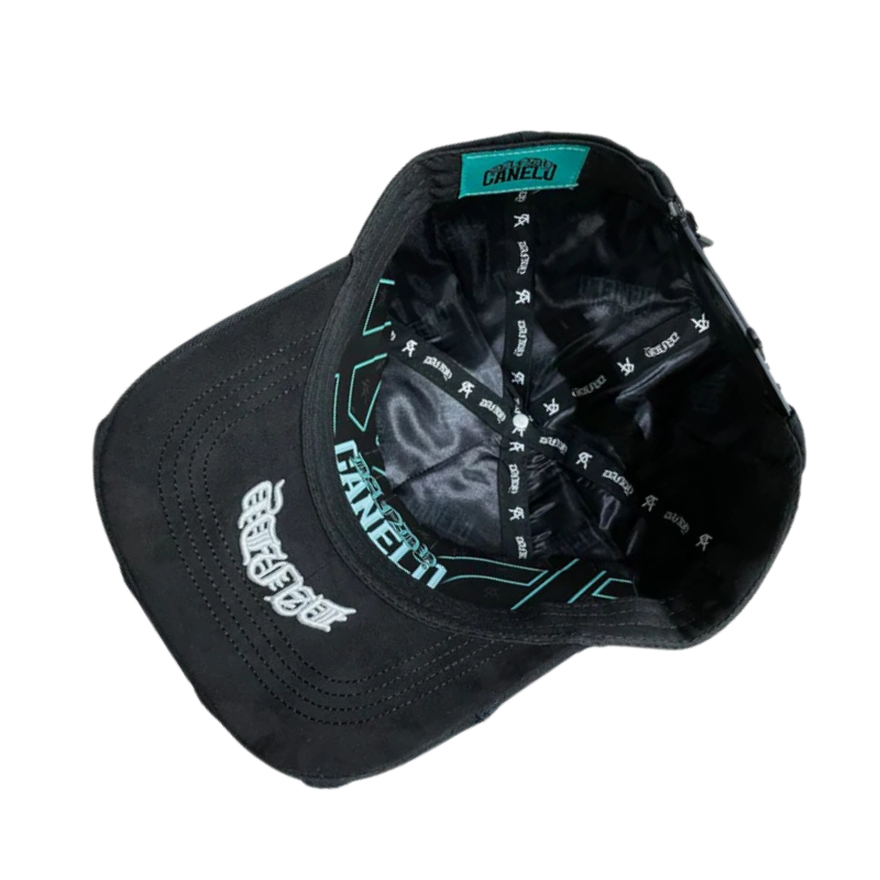 GORRA DANDY HATS X CANELO - POUND FOR POUND