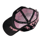 GORRA 31 HATS - PEARLS IN LOVE