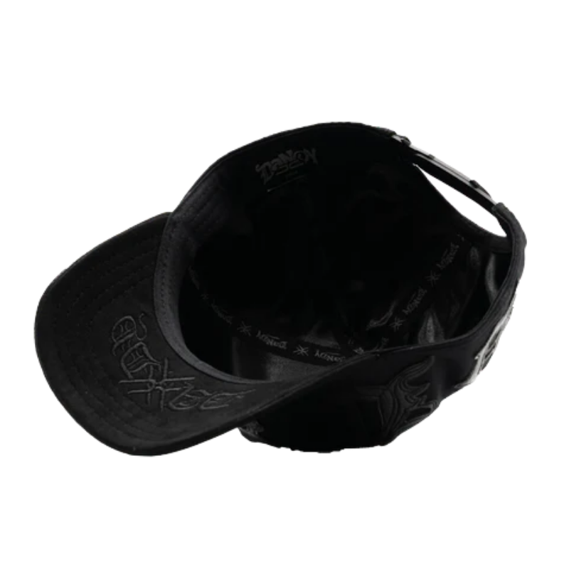 GORRA DANDY HATS X JC HATS - KING OF KINGS