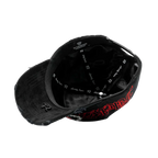 GORRA DANDY HATS X FUERZA REGIDA - DISTRESSED