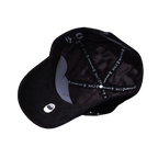 GORRA BARBAS HATS X BAEZ - CHROME V