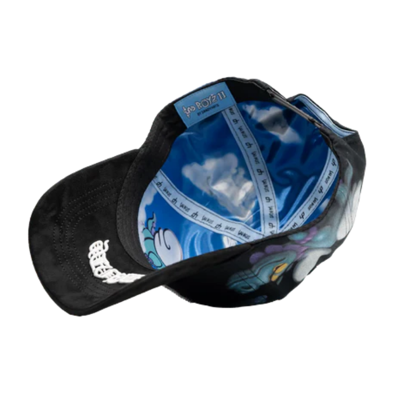 GORRA DANDY HATS x JUNIOR H - DIAS NUBLADOS