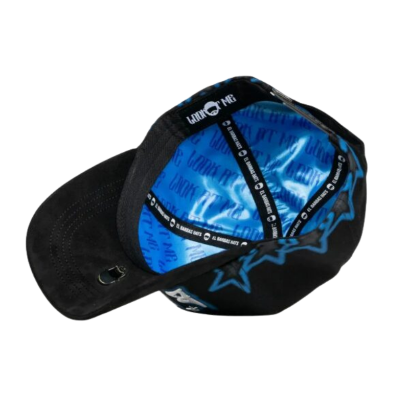 GORRA BARBAS HATS - BBB