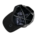 GORRA BARBAS HATS - B STAR GRAFFITI