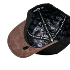 GORRA BARBAS HATS - B CROSS