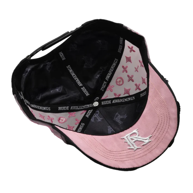 GORRA RUDE AWAKENINGS - NY THORNS