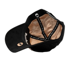 GORRA BARBAS HATS - B STAR ROSE GOLD