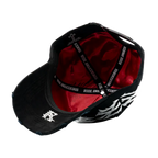 GORRA RUDE AWAKENINGS - NY CHROME