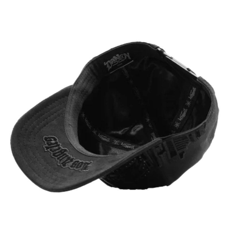 GORRA DANDY HATS X JC HATS - CITY OF GOATS