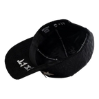 GORRA BARBAS HATS X NATANAEL CANO - ROCKSTAR