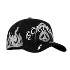 GORRA BARBAS HATS - SCREAM